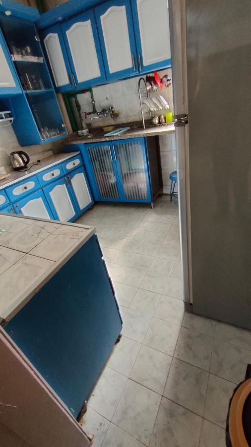شقة مكرم عبيد للعائلات B 20 Kairo Exteriör bild